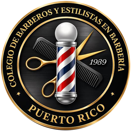 Logo oficial del Colegio