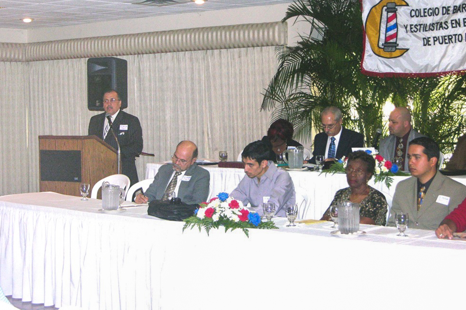 Asamblea Ordinaria Anual 2006, foto 9
