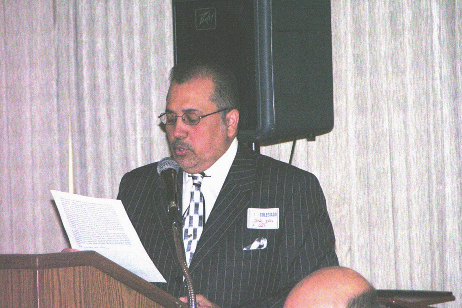 Asamblea Ordinaria Anual 2006, foto 10