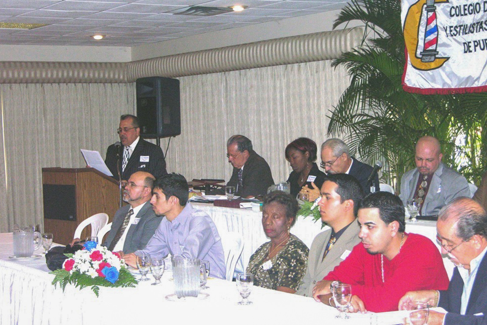 Asamblea Ordinaria Anual 2006, foto 11