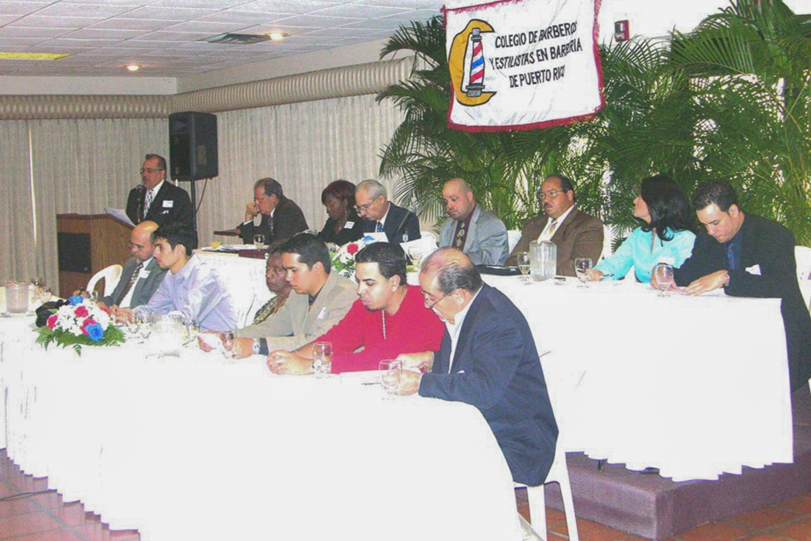 Asamblea Ordinaria Anual 2006, foto 12