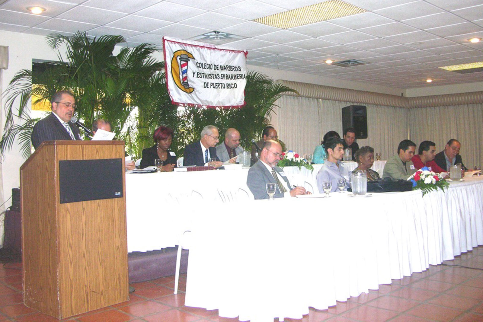 Asamblea Ordinaria Anual 2006, foto 13