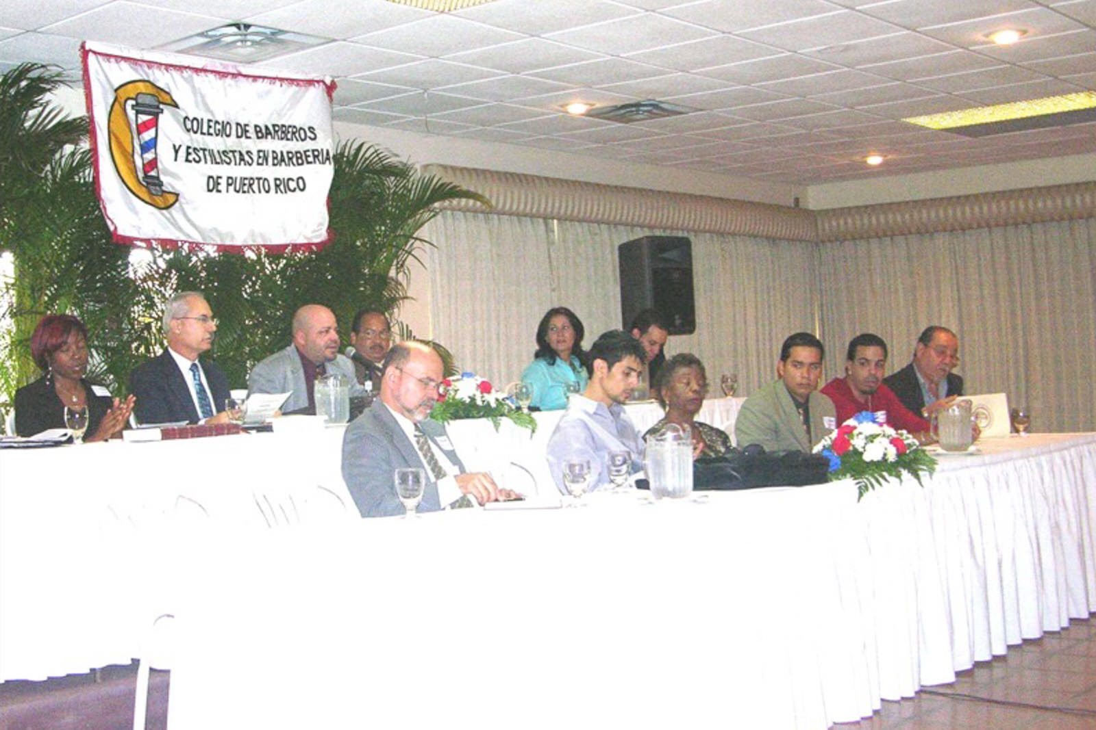 Asamblea Ordinaria Anual 2006, foto 14
