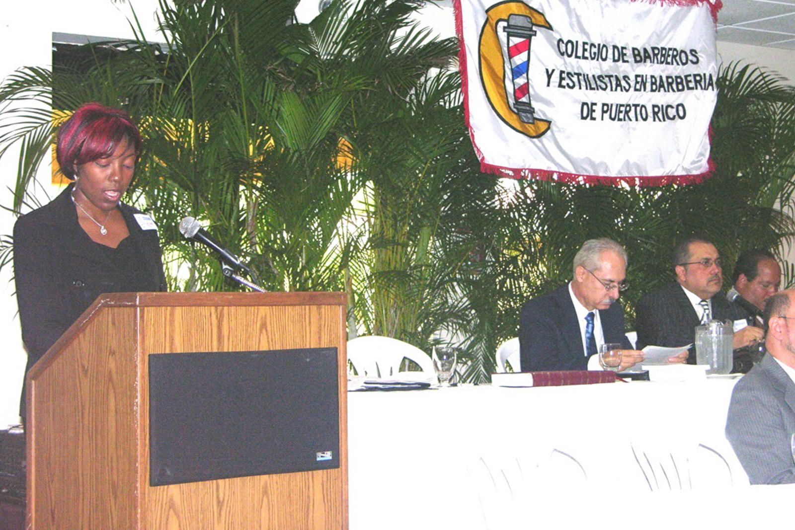 Asamblea Ordinaria Anual 2006, foto 15
