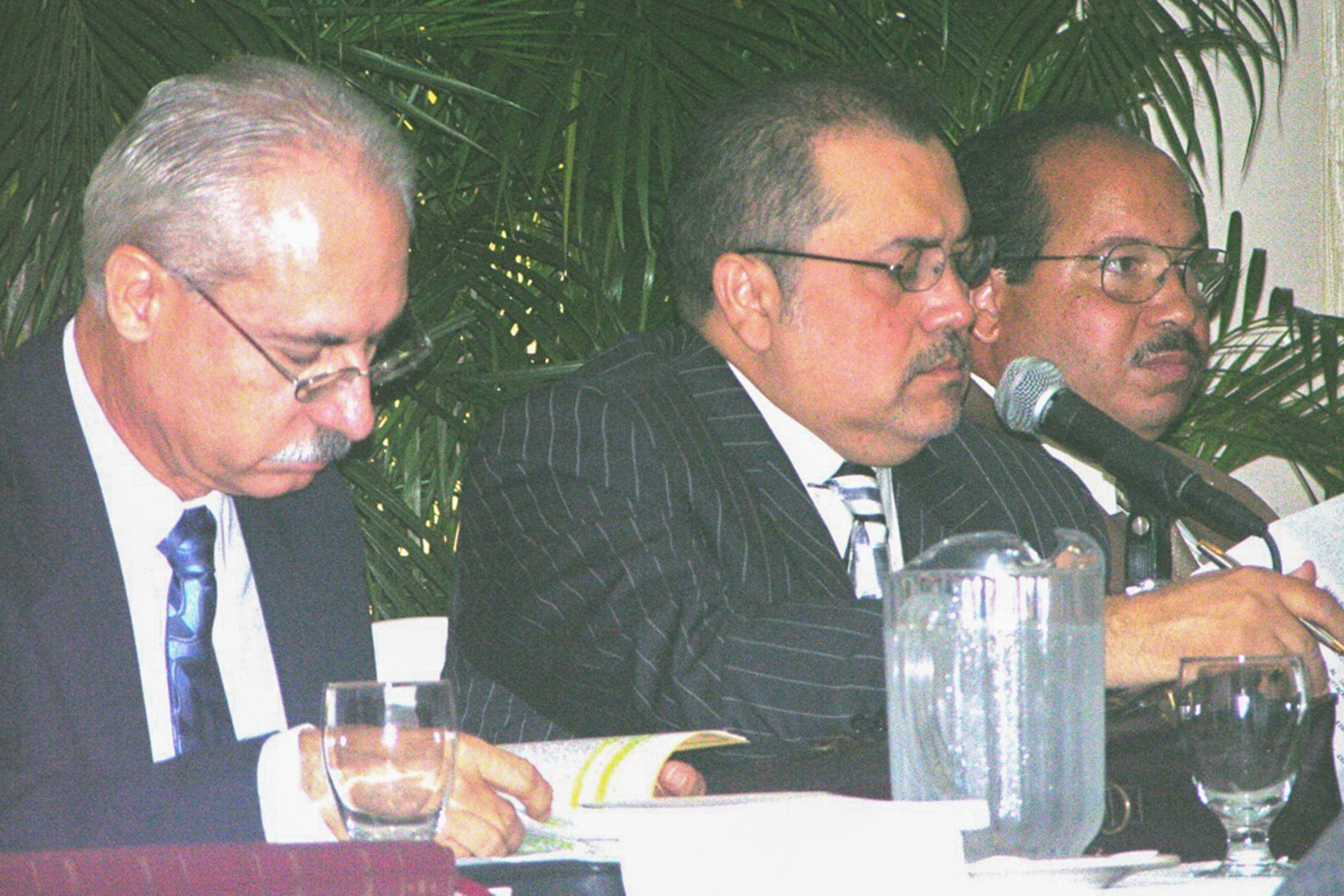 Asamblea Ordinaria Anual 2006, foto 16