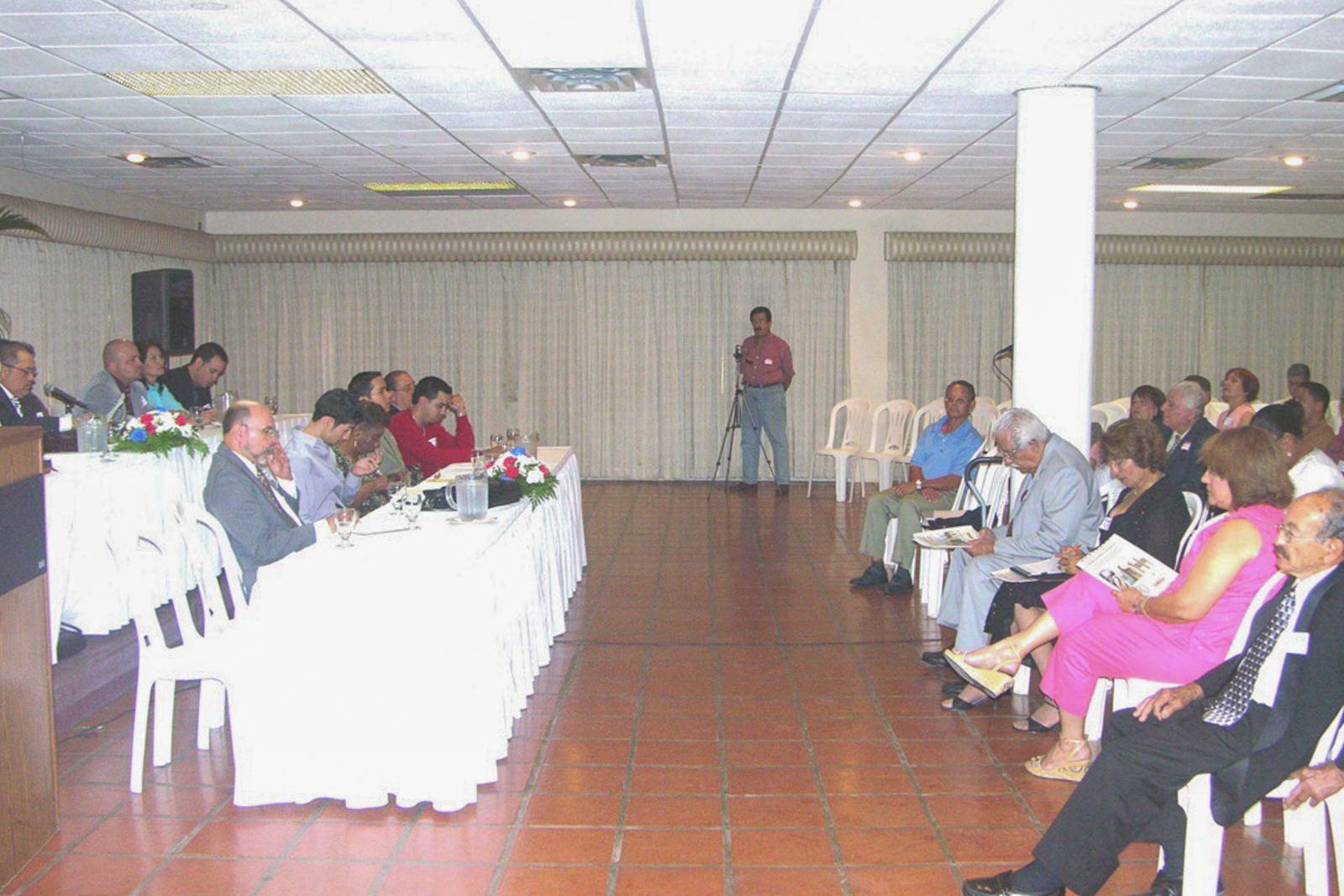 Asamblea Ordinaria Anual 2006, foto 17