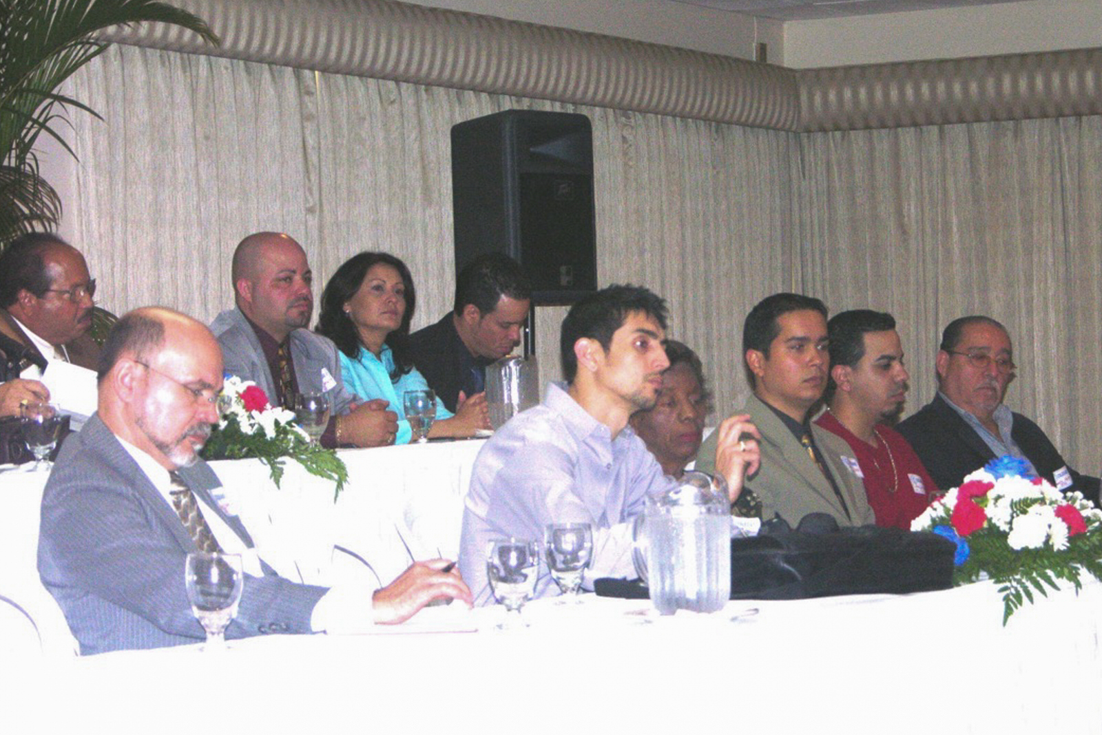 Asamblea Ordinaria Anual 2006, foto 18