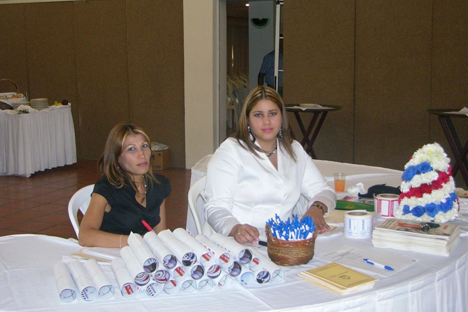 Actividades del año 2006