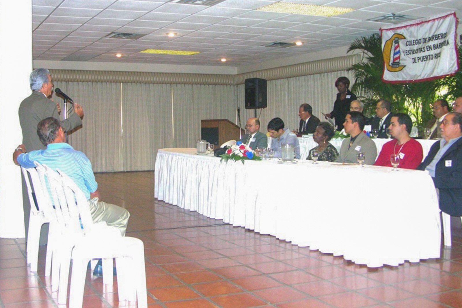 Asamblea Ordinaria Anual 2006, foto 19