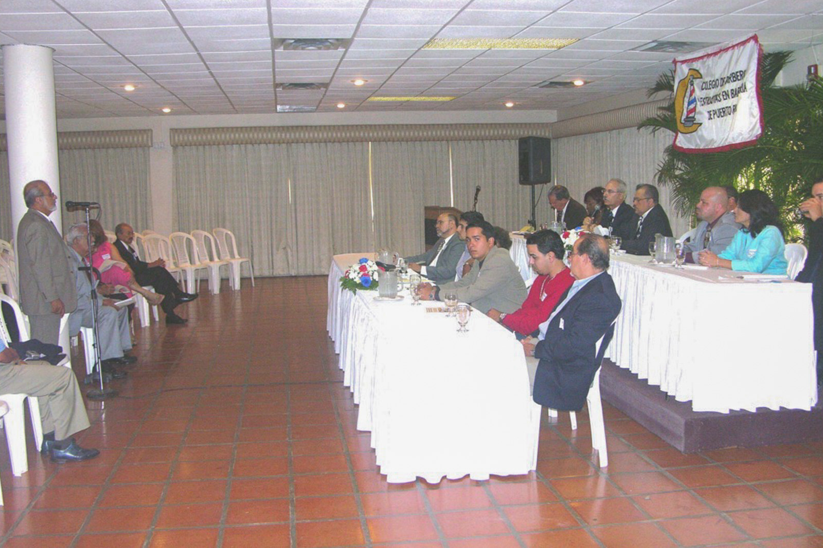 Asamblea Ordinaria Anual 2006, foto 21