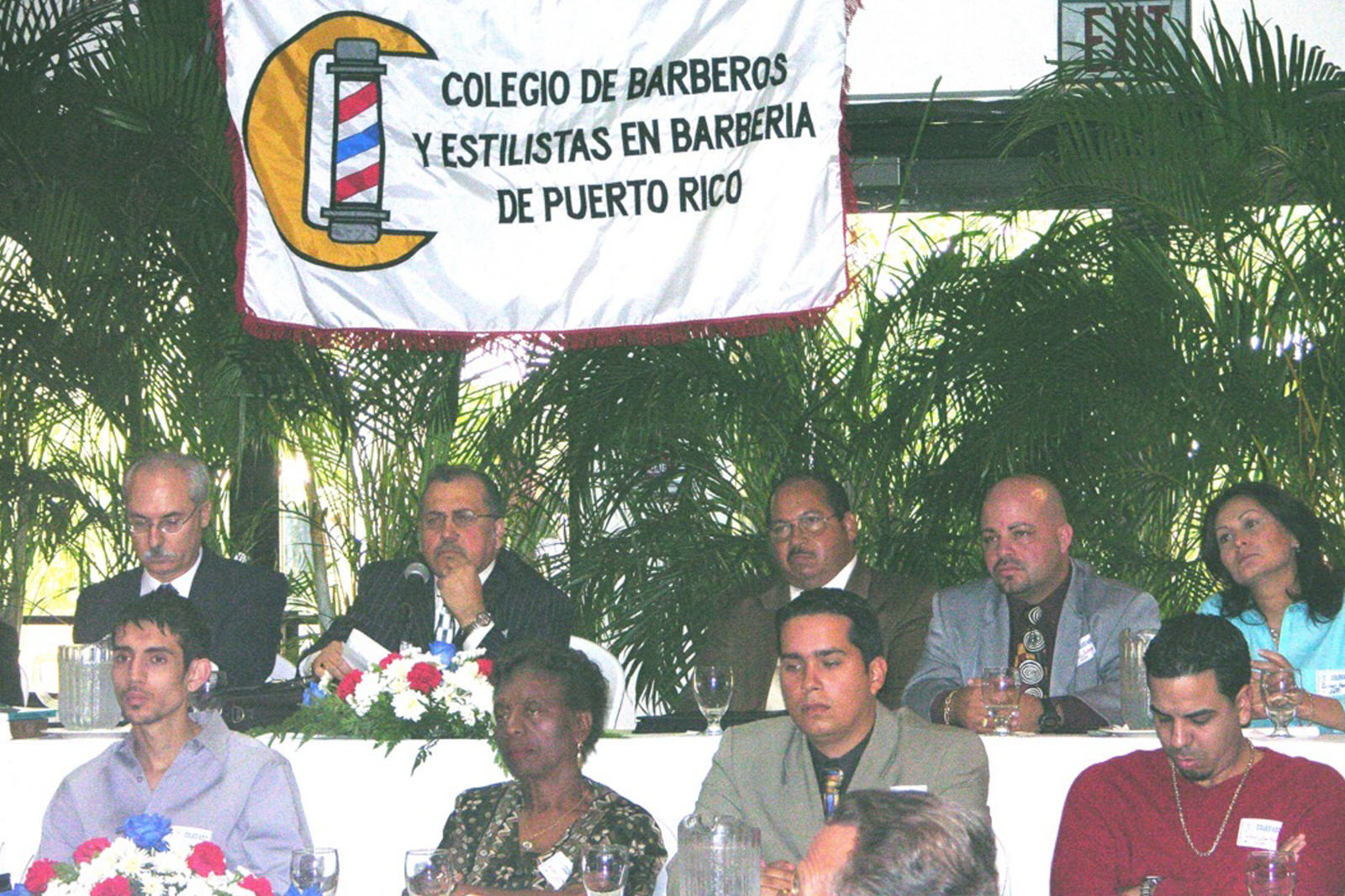 Asamblea Ordinaria Anual 2006, foto 22
