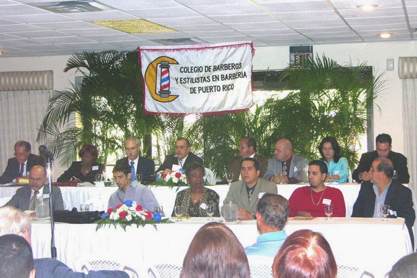 Asamblea Ordinaria Anual 2006, foto 23