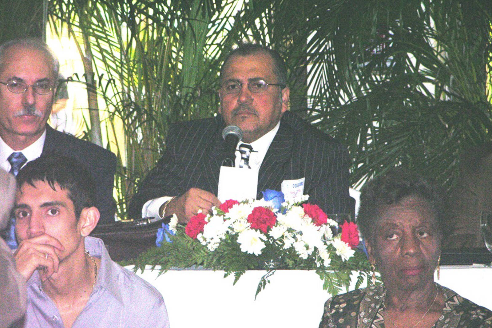 Asamblea Ordinaria Anual 2006, foto 24