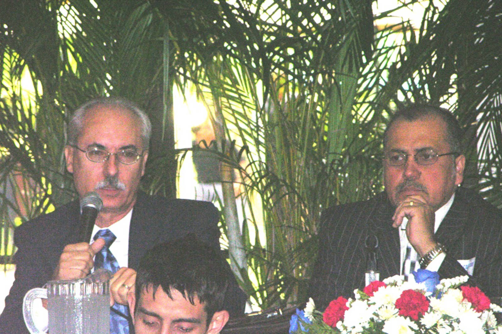 Asamblea Ordinaria Anual 2006, foto 25