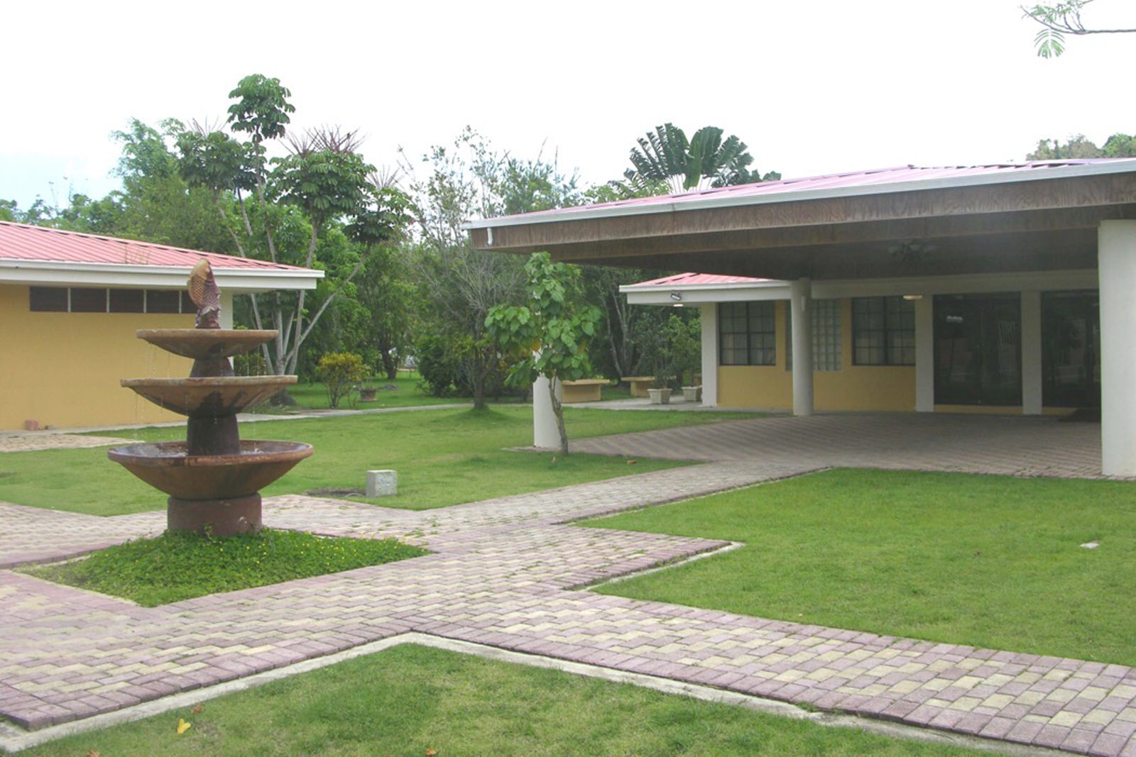 Asamblea Ordinaria Anual 2006, foto 26