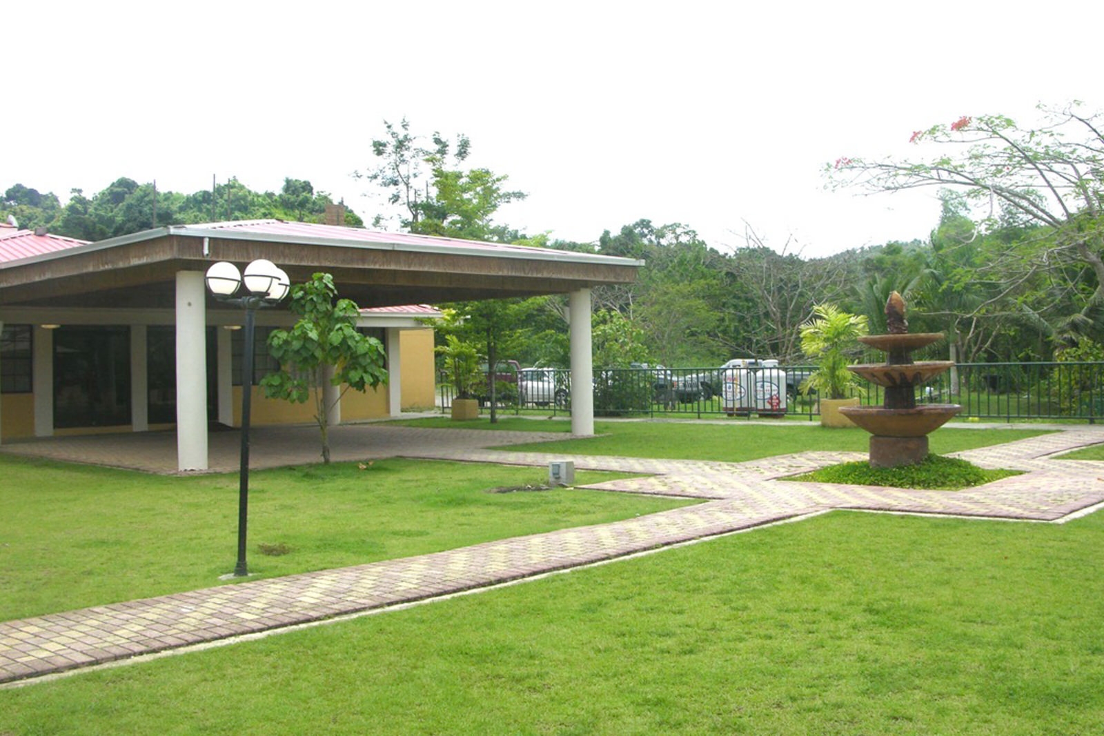 Asamblea Ordinaria Anual 2006, foto 27