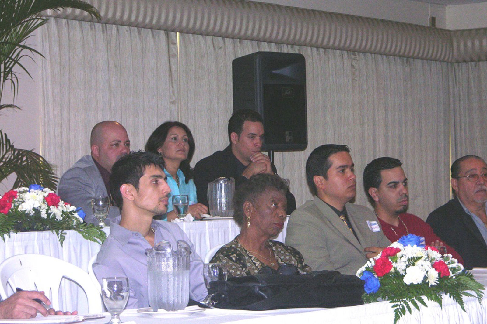 Asamblea Ordinaria Anual 2006, foto 28