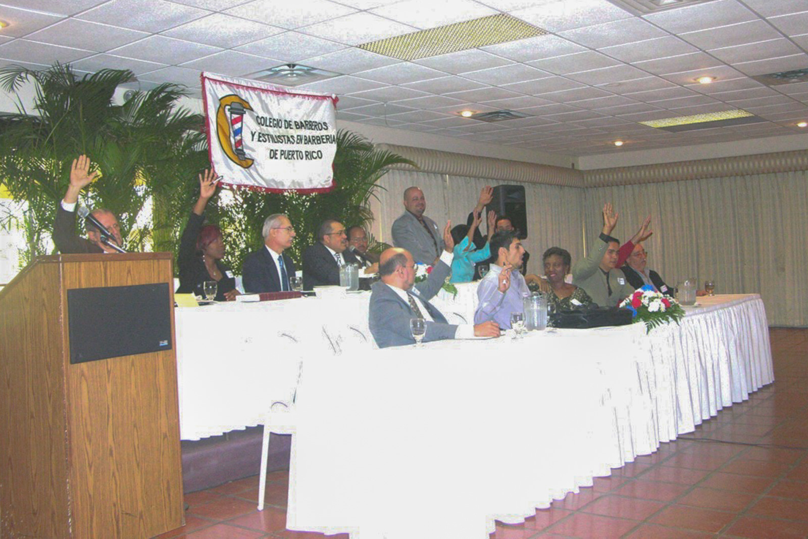 Asamblea Ordinaria Anual 2006, foto 29