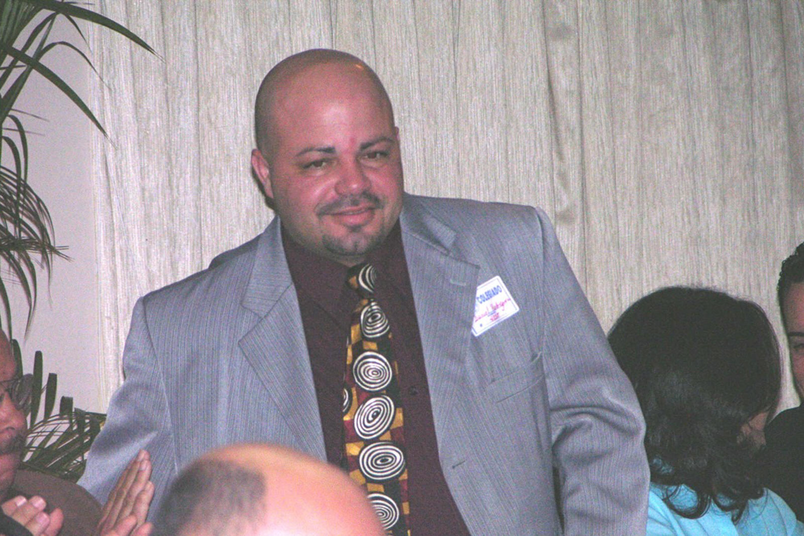 Asamblea Ordinaria Anual 2006, foto 30