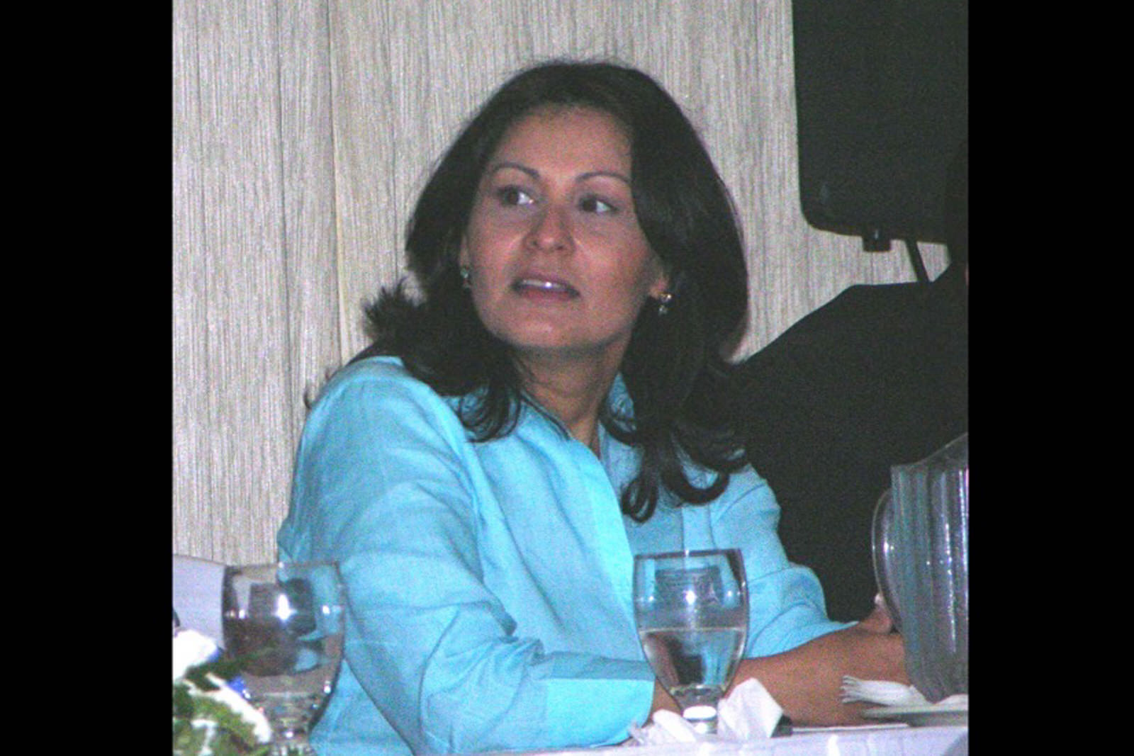 Asamblea Ordinaria Anual 2006, foto 31