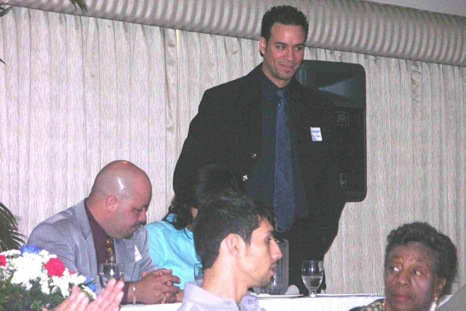 Asamblea Ordinaria Anual 2006, foto 32