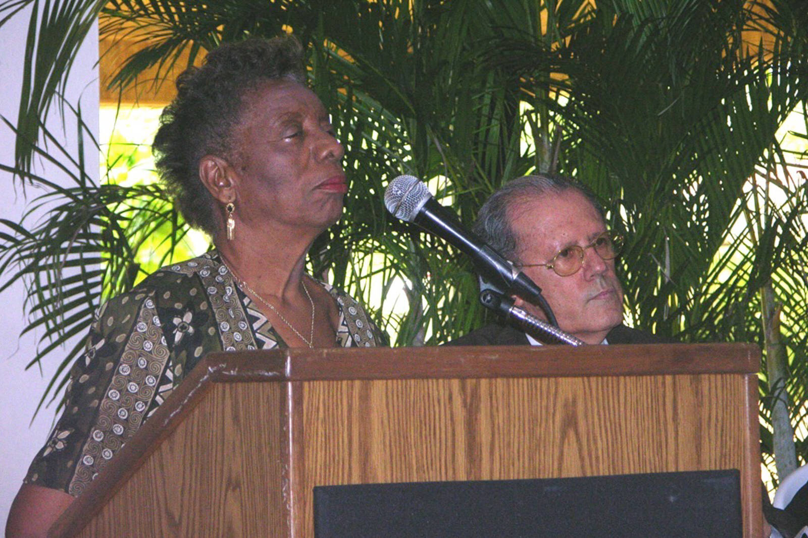 Asamblea Ordinaria Anual 2006, foto 33