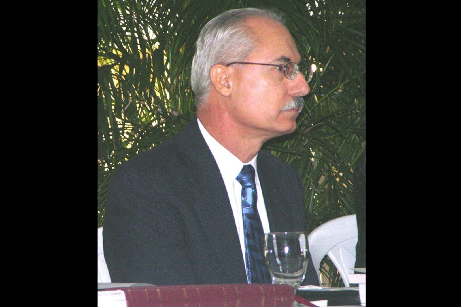 Asamblea Ordinaria Anual 2006, foto 34