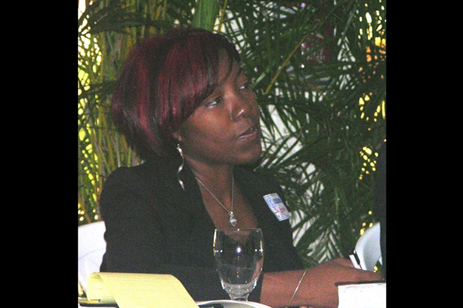 Asamblea Ordinaria Anual 2006, foto 35
