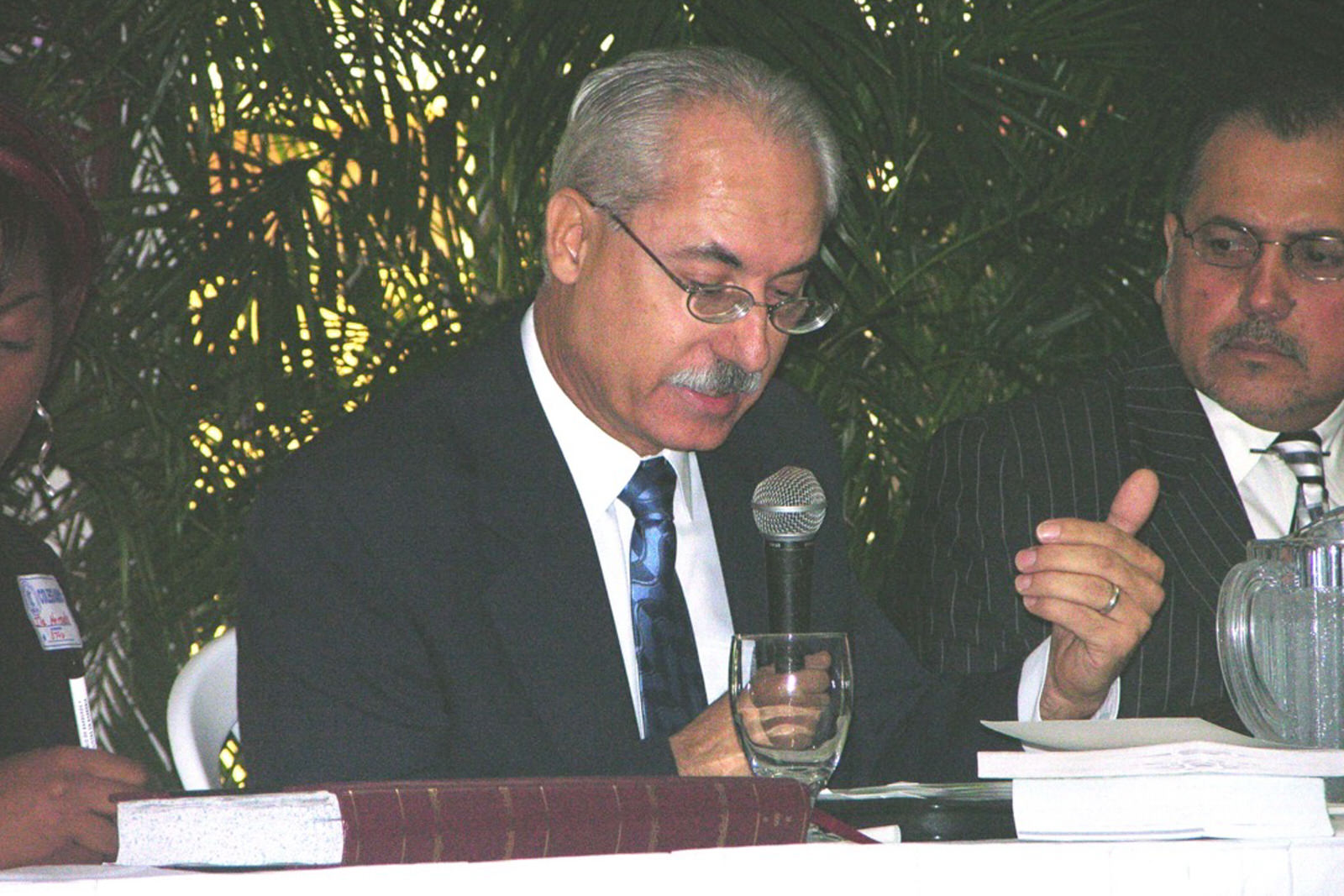 Asamblea Ordinaria Anual 2006, foto 36