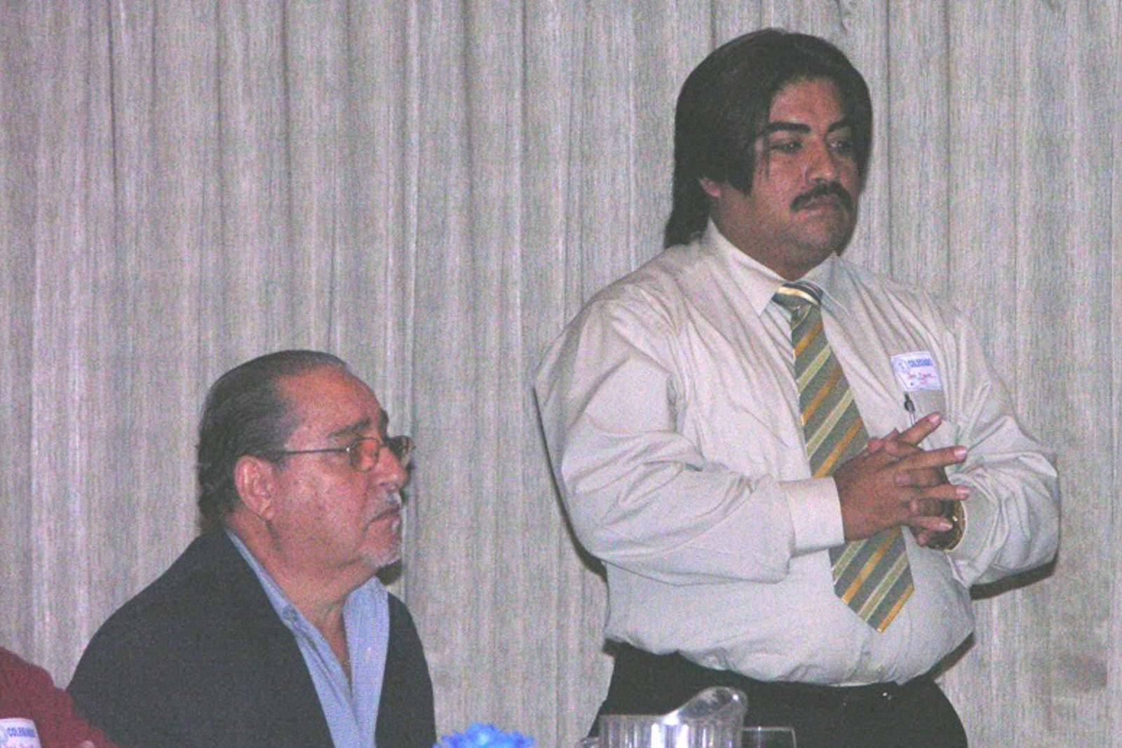 Asamblea Ordinaria Anual 2006, foto 37