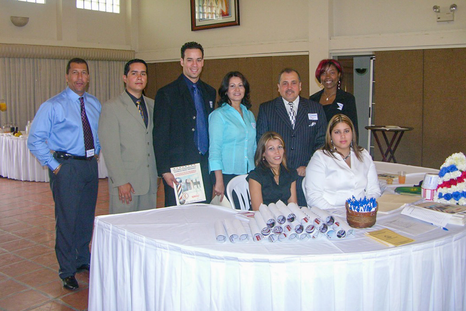 Asamblea Ordinaria Anual 2006, foto 3