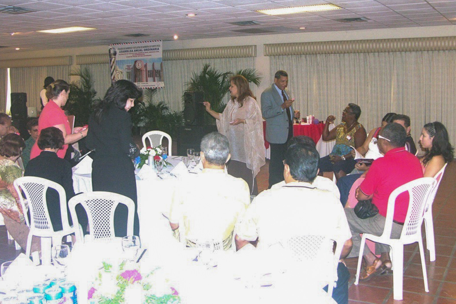 Asamblea Ordinaria Anual 2006, foto 39