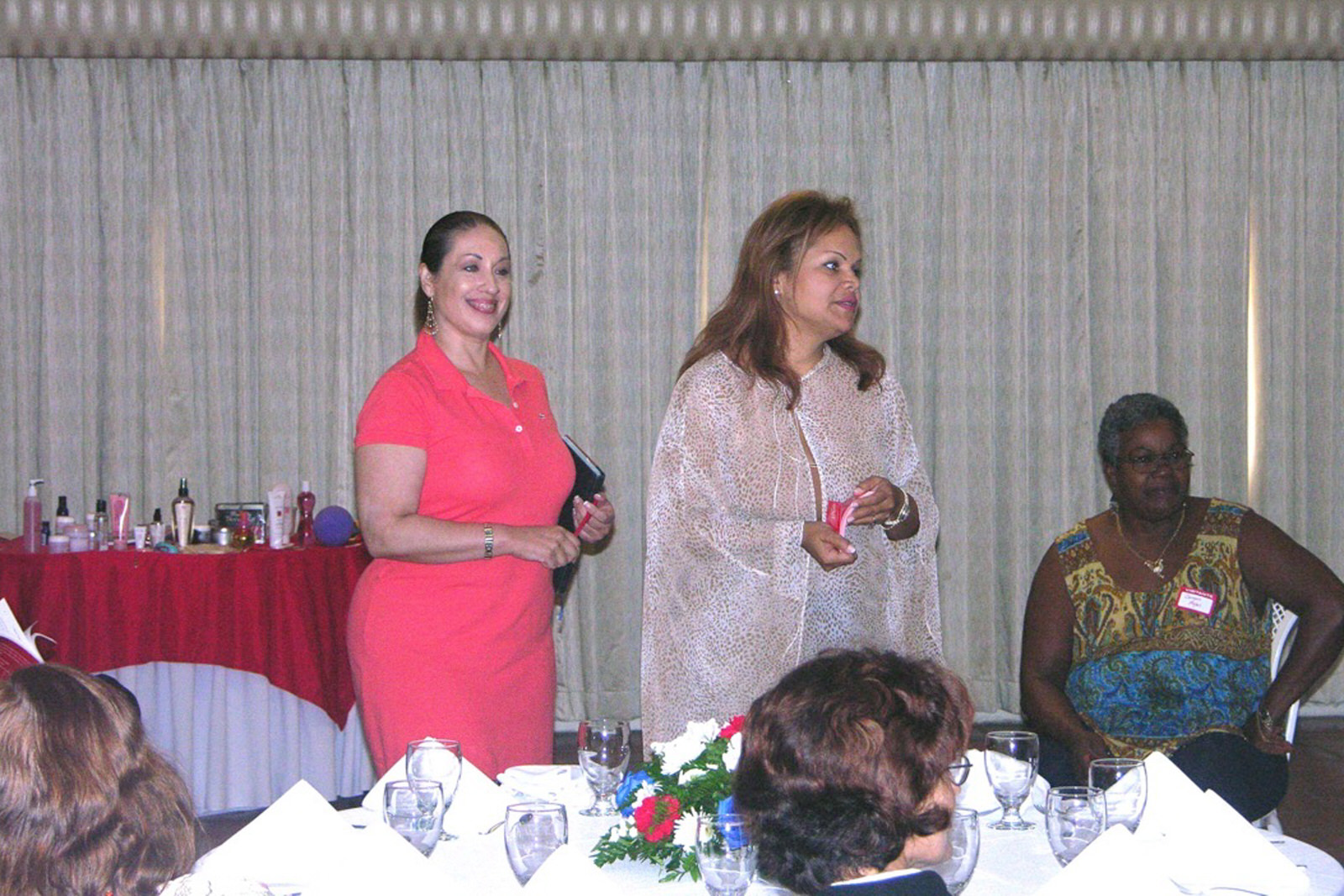 Asamblea Ordinaria Anual 2006, foto 41
