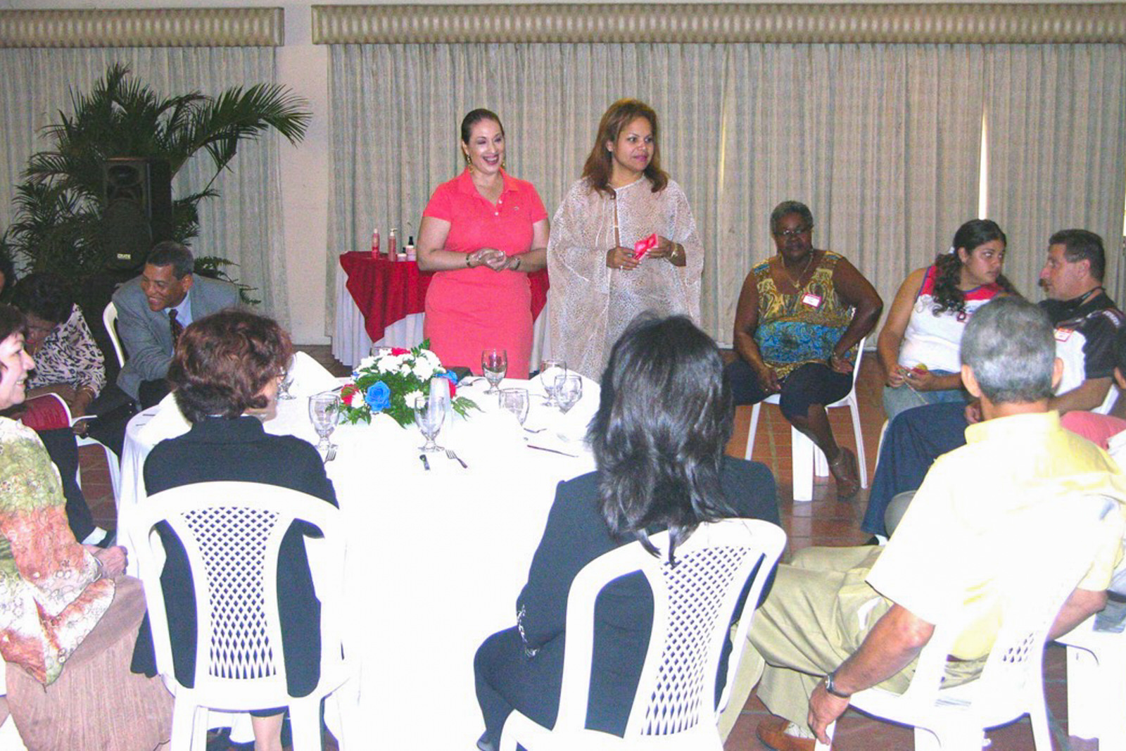 Asamblea Ordinaria Anual 2006, foto 42
