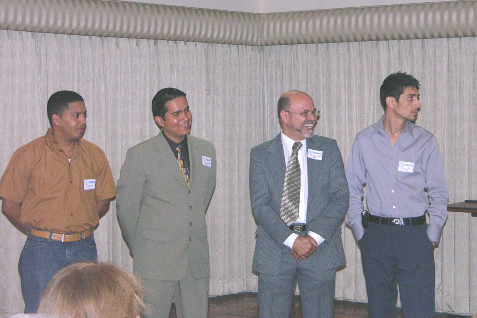 Asamblea Ordinaria Anual 2006, foto 43