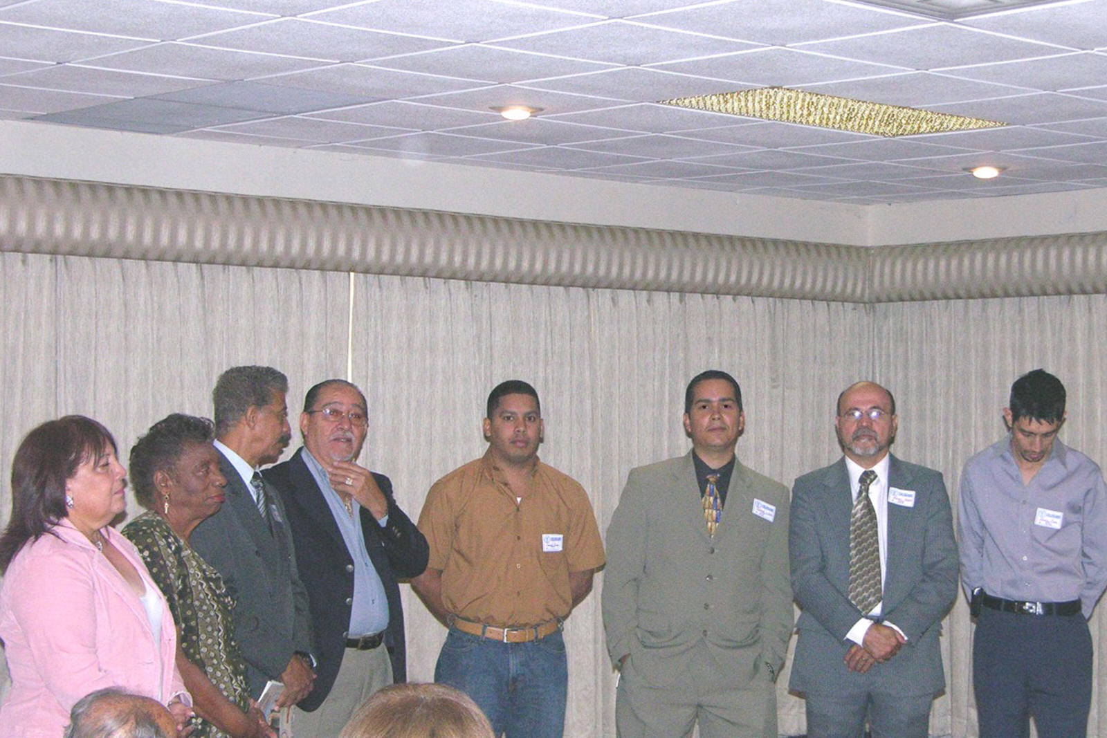 Asamblea Ordinaria Anual 2006, foto 44
