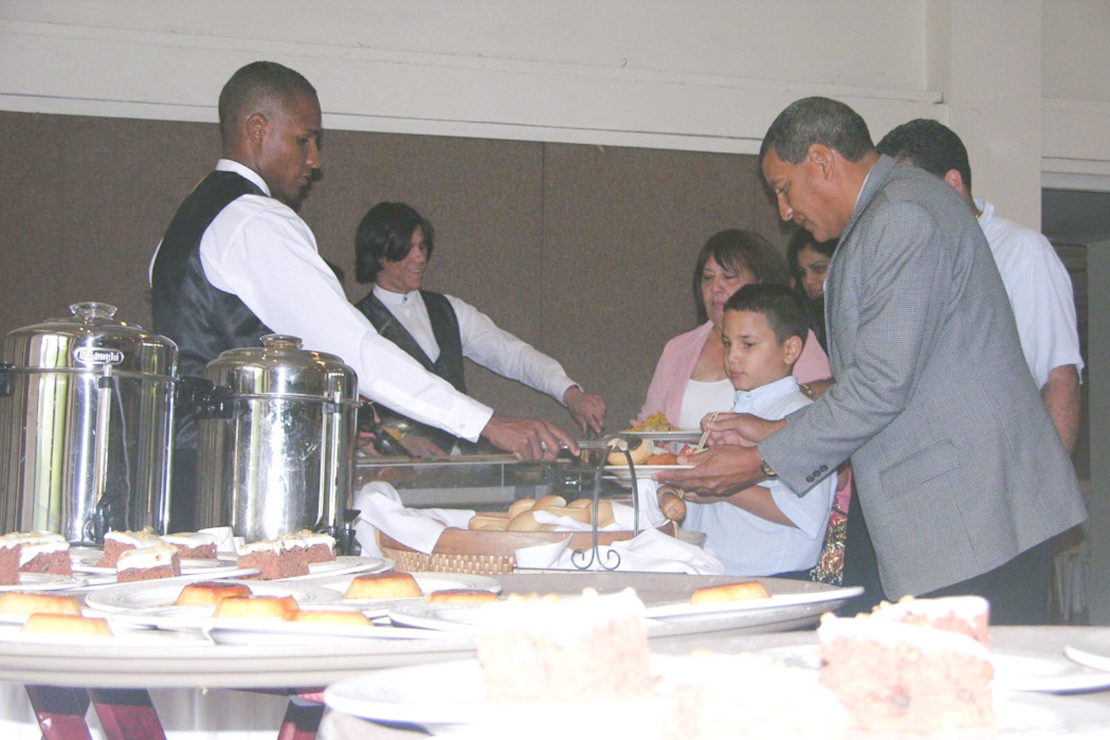 Asamblea Ordinaria Anual 2006, foto 45