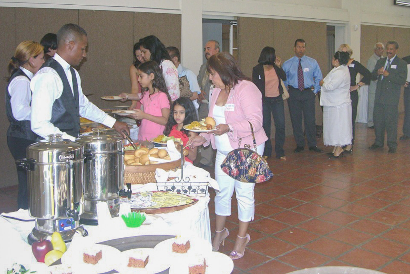 Asamblea Ordinaria Anual 2006, foto 47