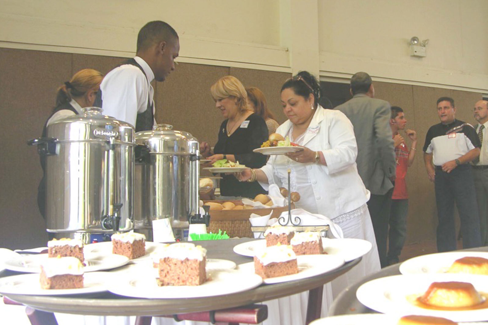 Asamblea Ordinaria Anual 2006, foto 49