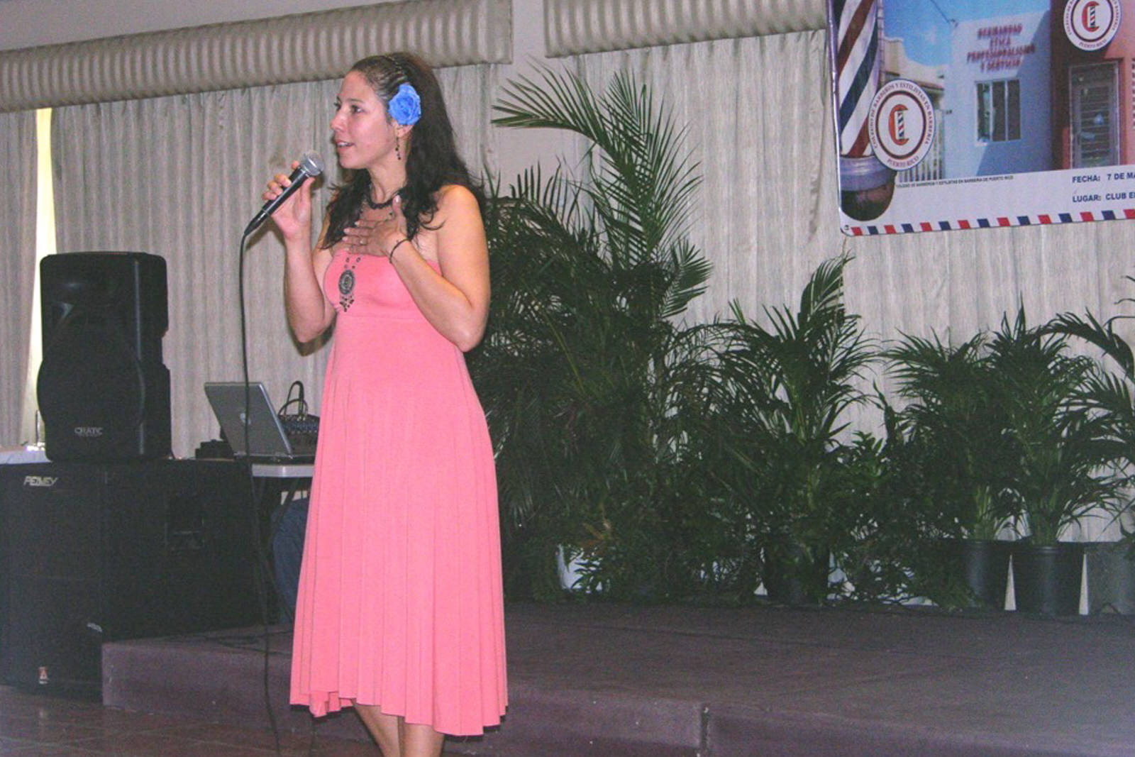 Asamblea Ordinaria Anual 2006, foto 50