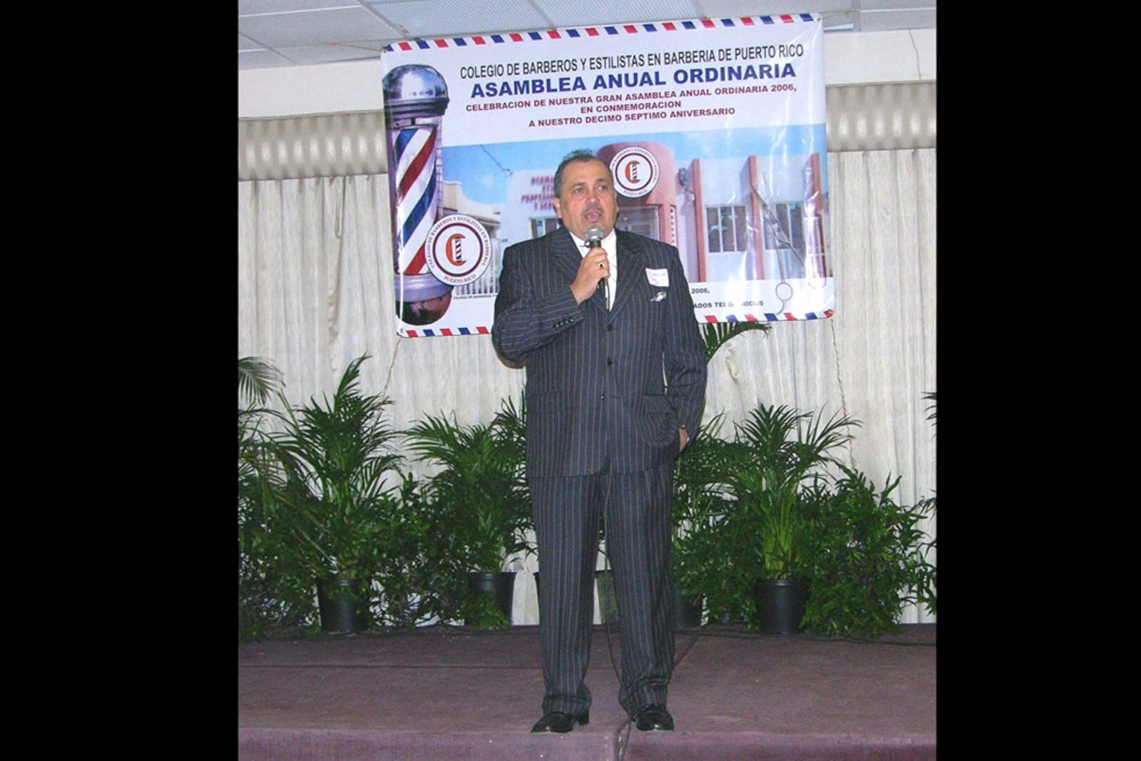 Asamblea Ordinaria Anual 2006, foto 51