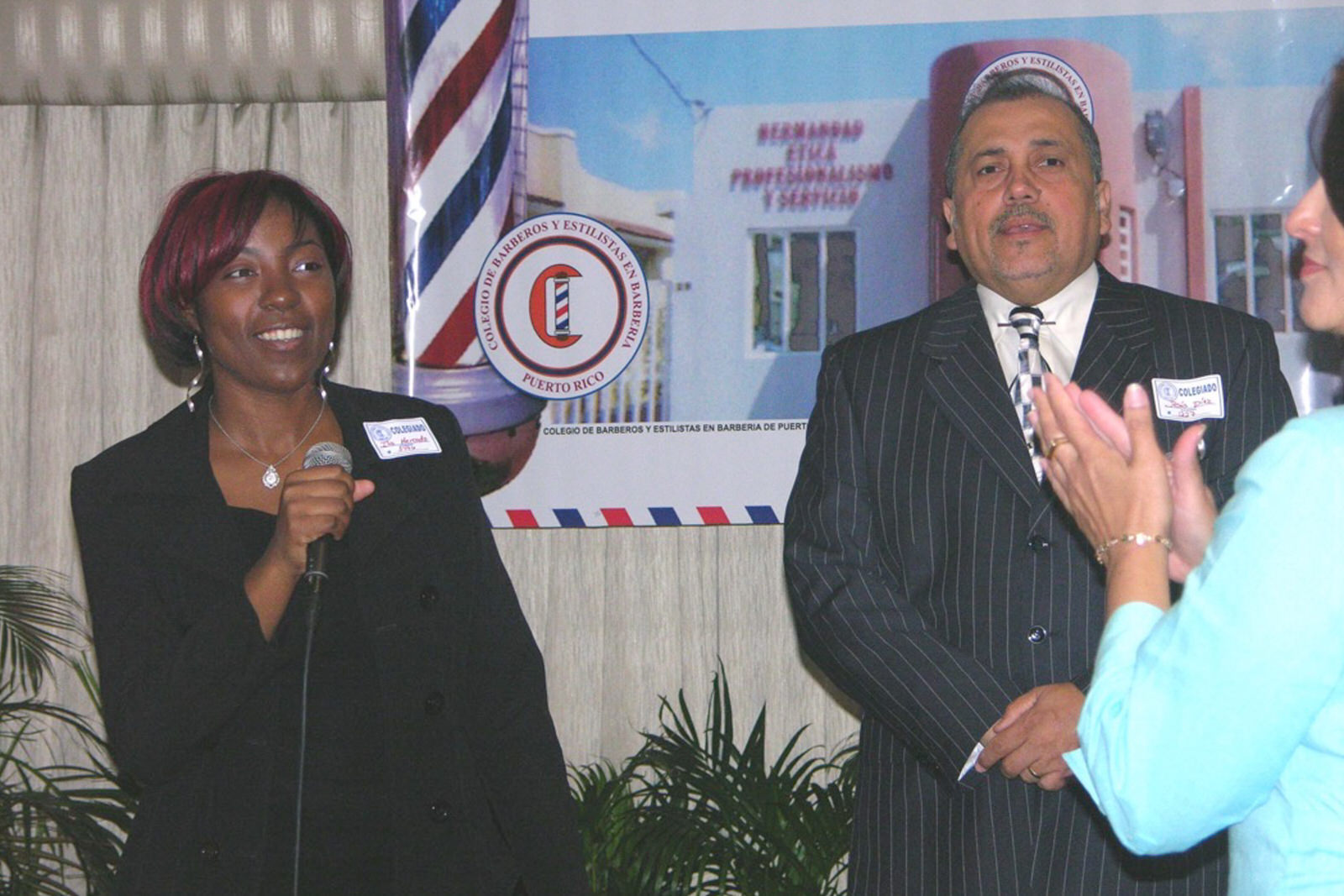 Asamblea Ordinaria Anual 2006, foto 52
