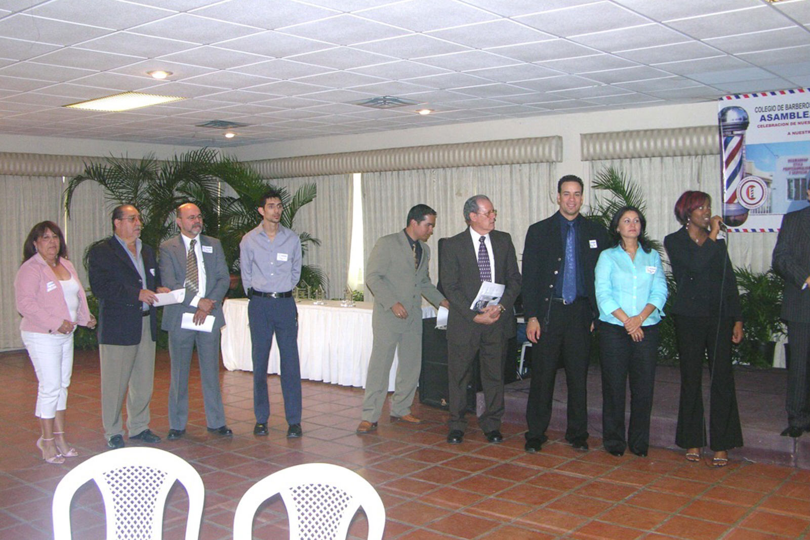 Asamblea Ordinaria Anual 2006, foto 53