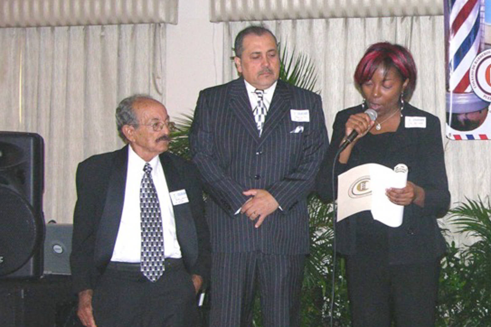Asamblea Ordinaria Anual 2006, foto 58