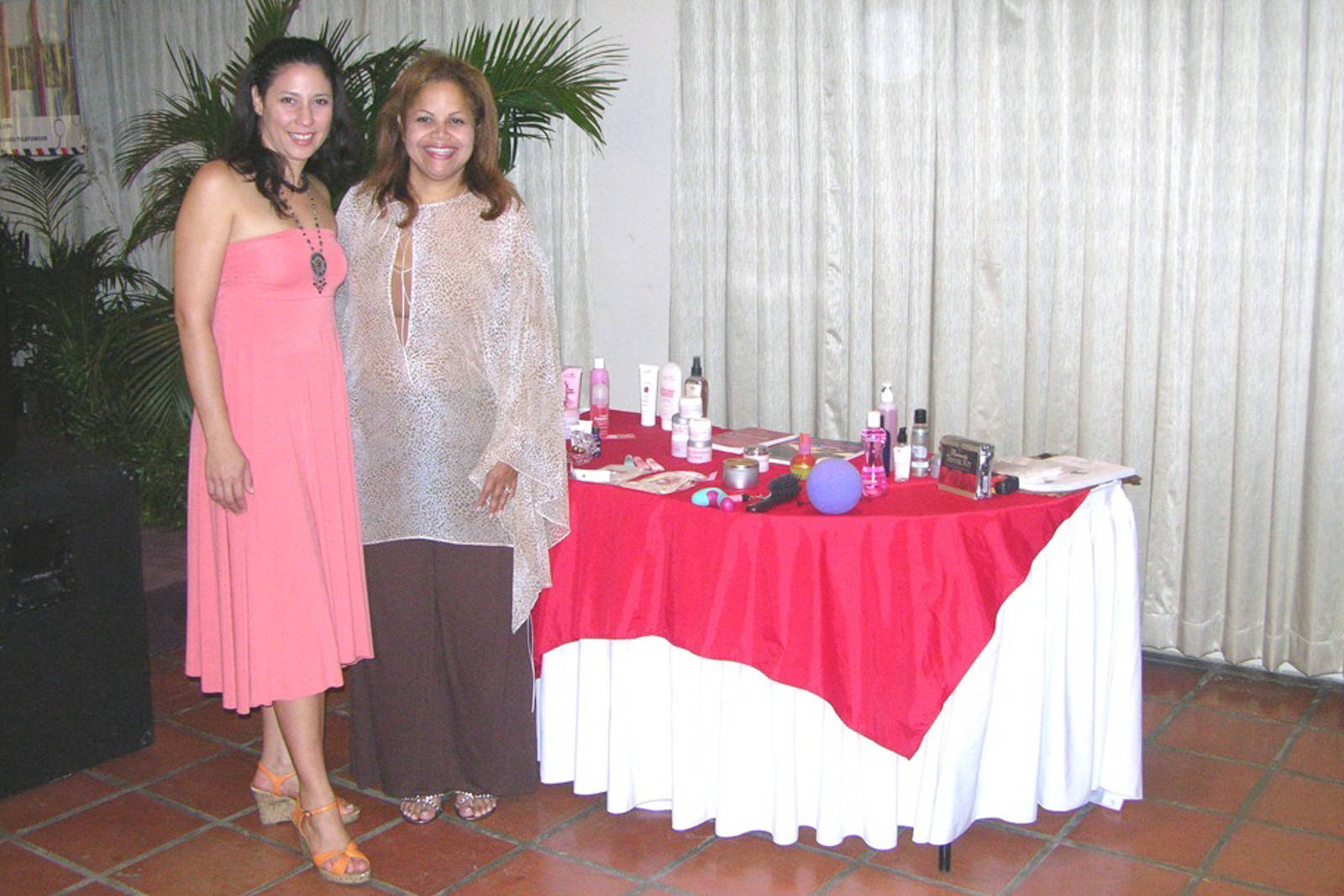 Asamblea Ordinaria Anual 2006, foto 5