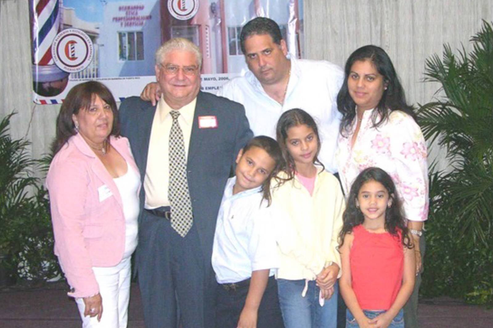 Asamblea Ordinaria Anual 2006, foto 59