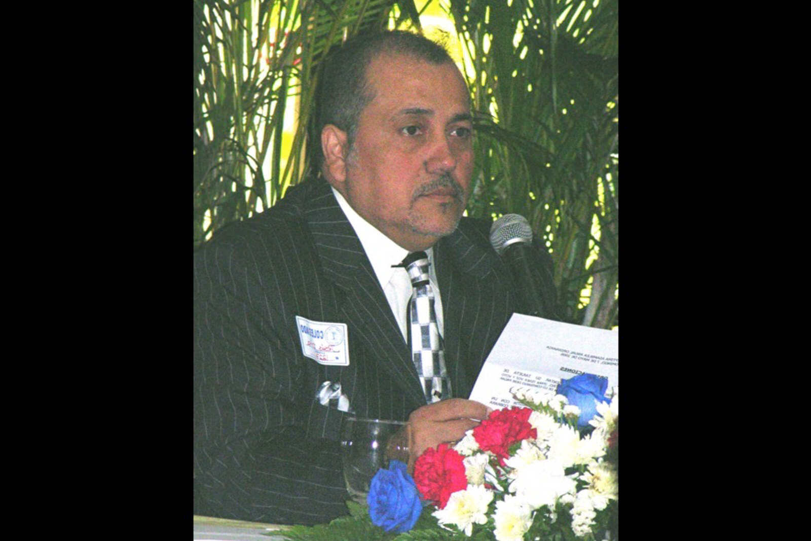Asamblea Ordinaria Anual 2006, foto 6