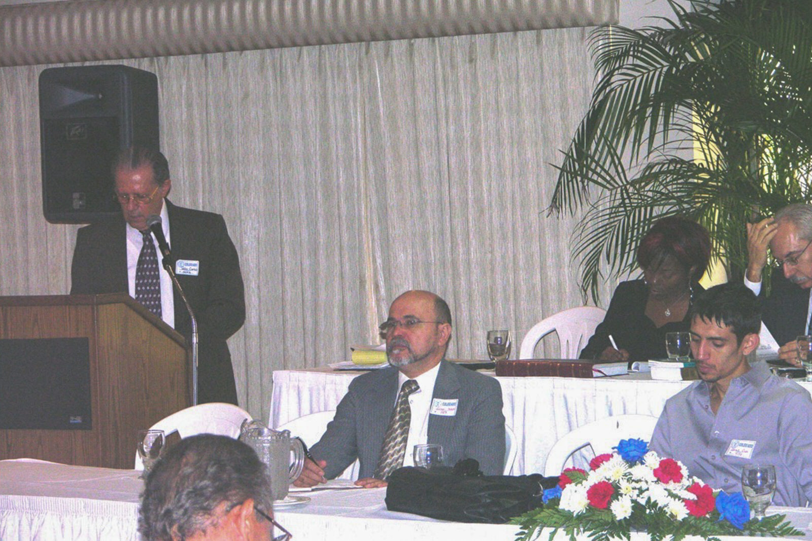 Asamblea Ordinaria Anual 2006, foto 7