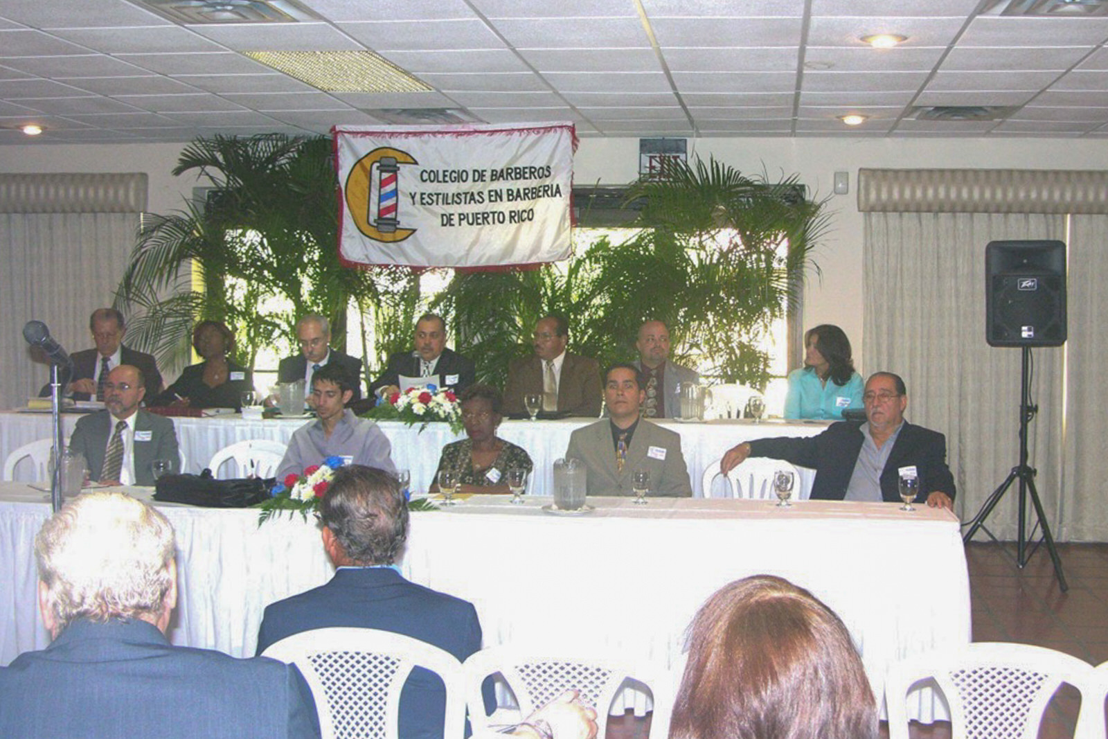 Asamblea Ordinaria Anual 2006, foto 8