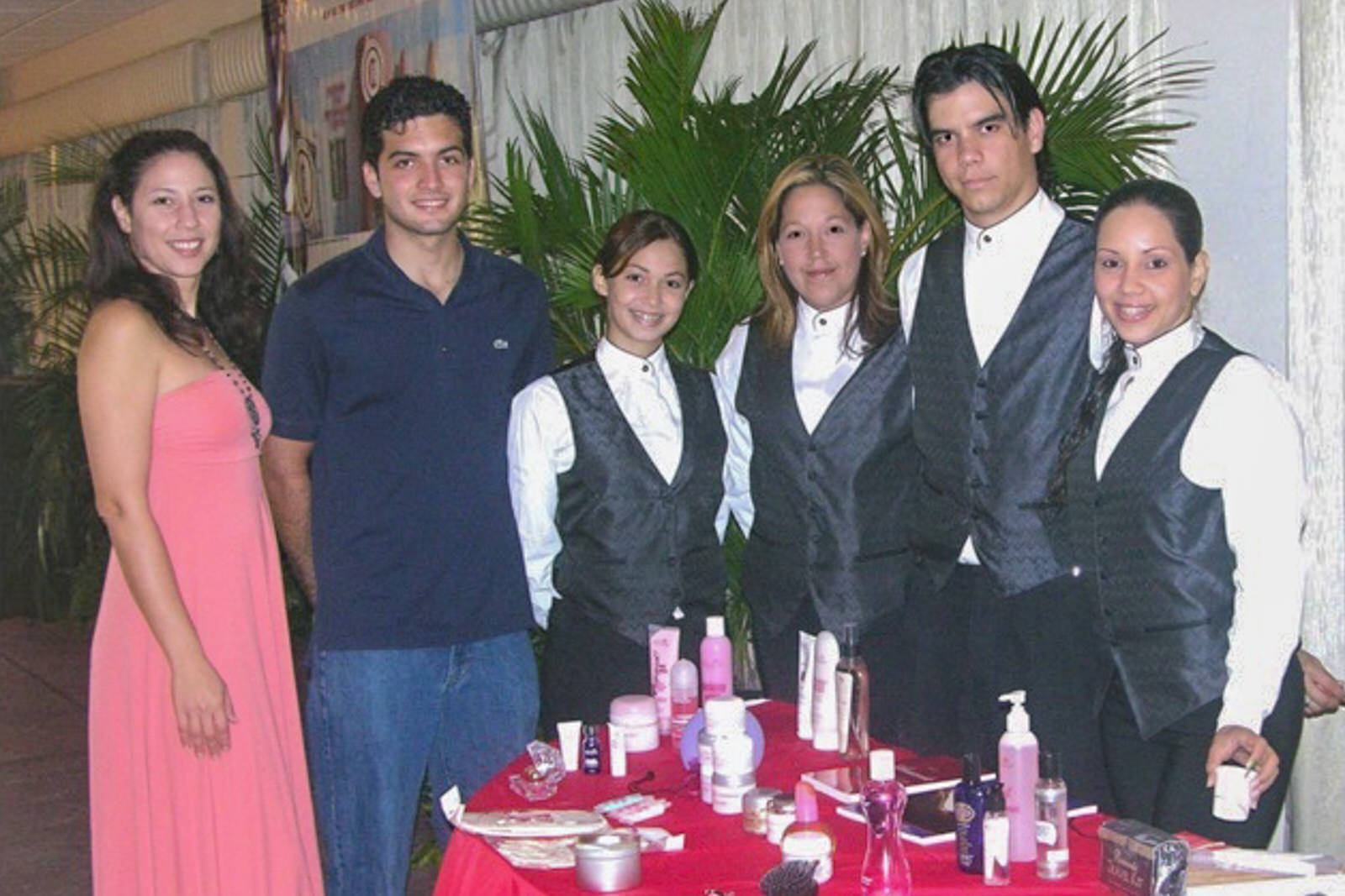 Asamblea Ordinaria Anual 2006, foto 63